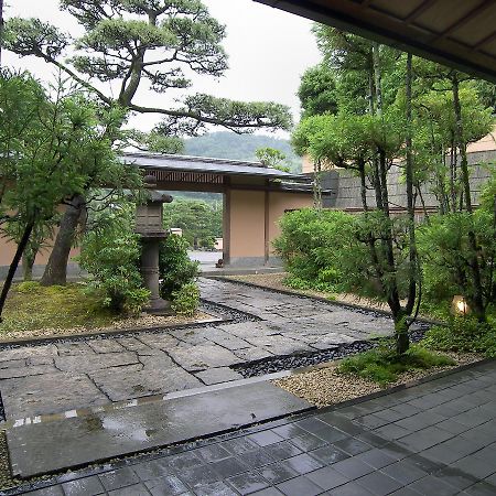 Oni No Sumika Hotel Izu  Eksteriør billede