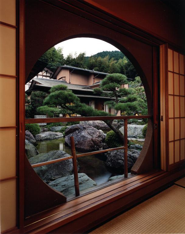 Oni No Sumika Hotel Izu  Værelse billede