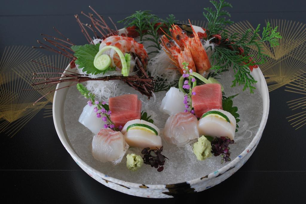 Oni No Sumika Hotel Izu  Værelse billede