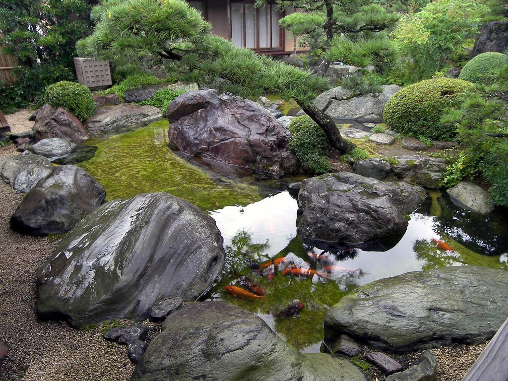 Oni No Sumika Hotel Izu  Eksteriør billede