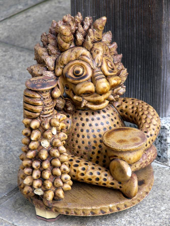 Oni No Sumika Hotel Izu  Eksteriør billede