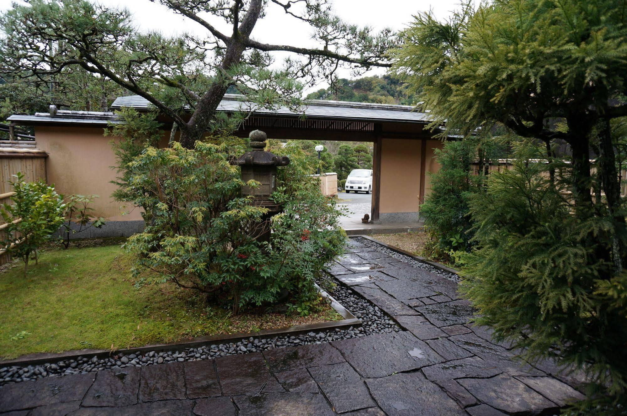 Oni No Sumika Hotel Izu  Eksteriør billede